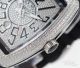 FM Factory Franck Muller Vanguard V45 SC DT Diamond Pave Dial Steel Case ETA 2824 Automatic Watch (4)_th.jpg